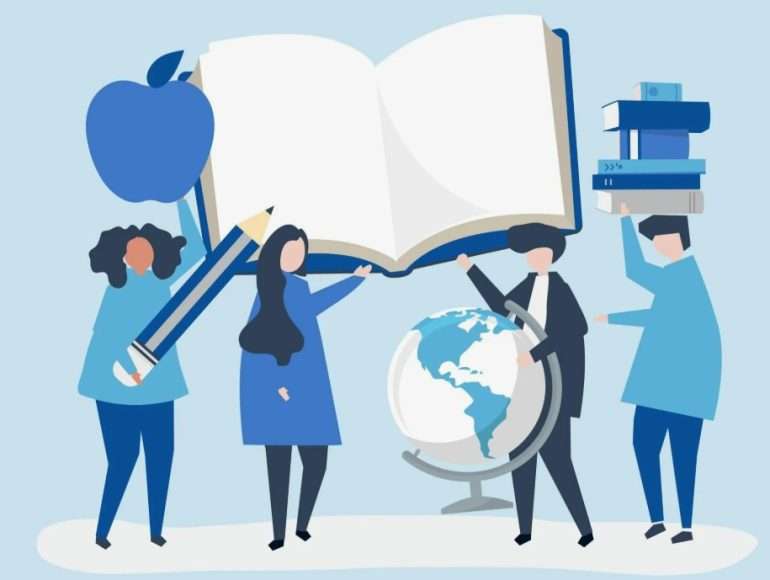 Простое решение для самообучения — онлайн курсы через торрент