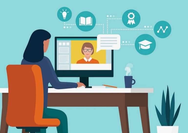 Как выбрать лучший слив курса для самообразования