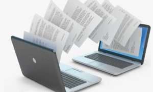 Влияние современных технологий на управление документооборотом