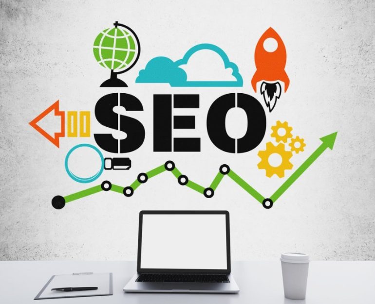 SEO-продвижение сайтов: как выстроить рост без пустых действий
